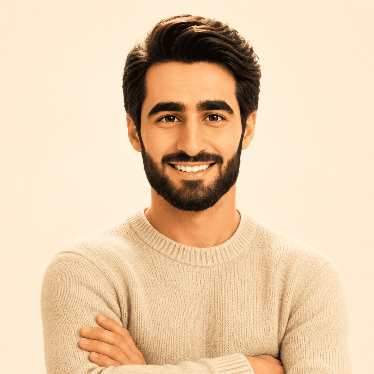 Ghulam Murtaza Khan, Guest Posting & Outreach Specialist at Searchence