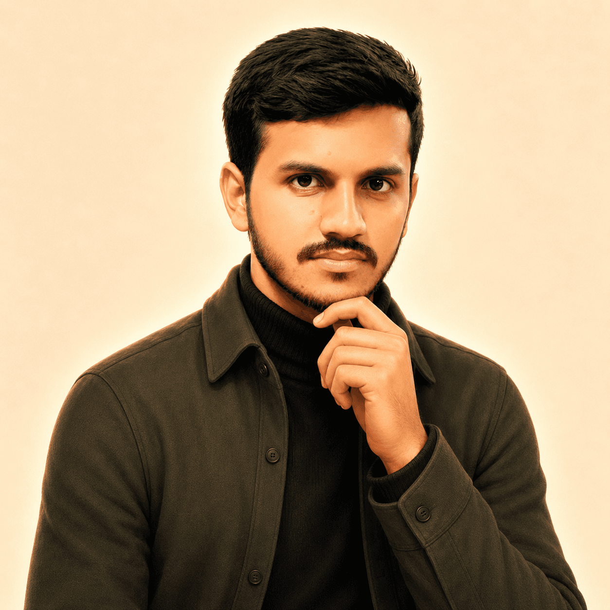 Hassan Ali, Off-Page SEO & Link Building Specialist at Searchence