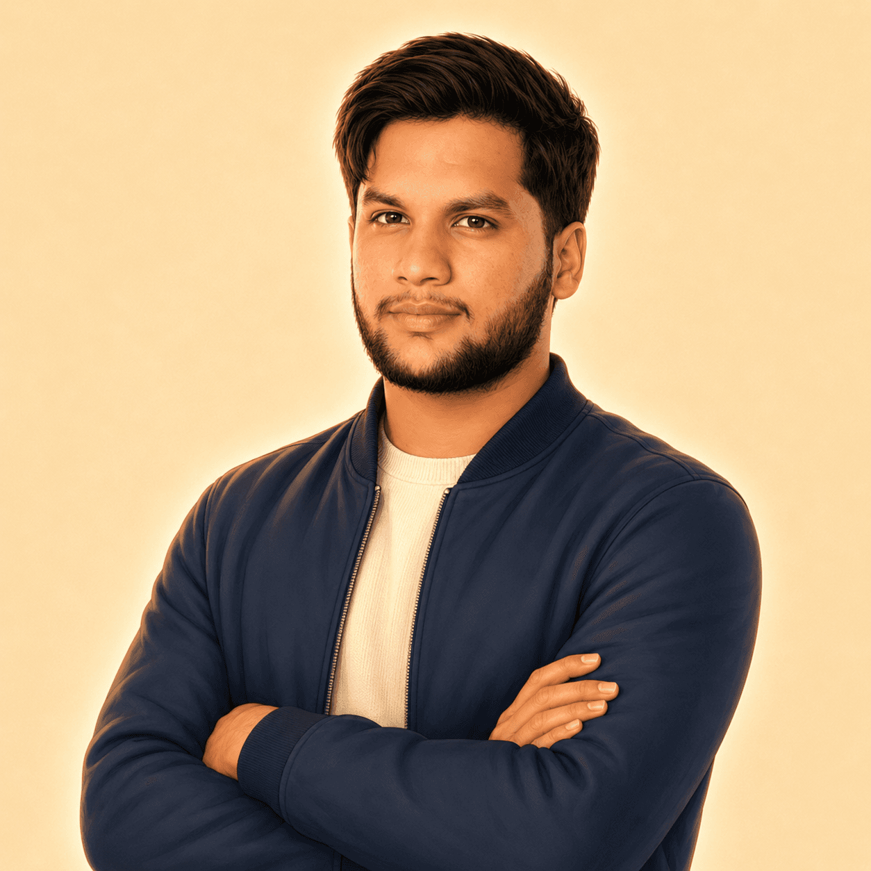 Abdullah Aqeel, Digital Marketing Specialist at Searchence