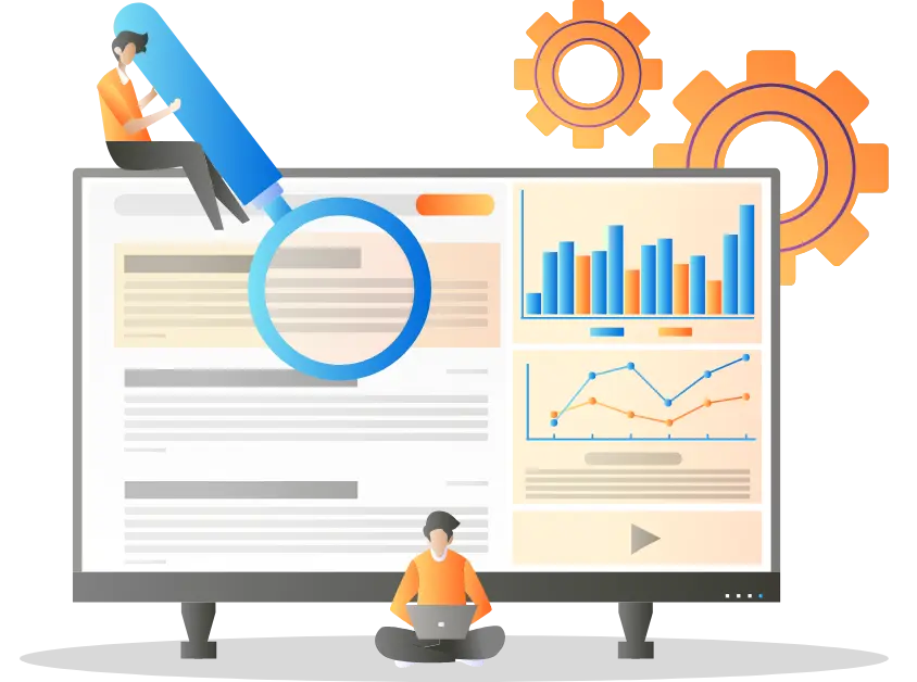 Searchence digital marketing agency