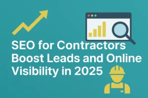 seo for contractors