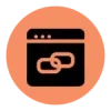 link insertion